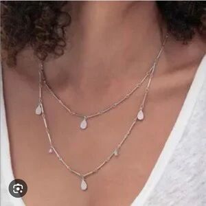 Touchstone Crystal Level Up Necklace